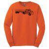 GILDAN® ULTRA COTTON® LONG SLEEVE T-SHIRT Thumbnail
