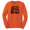 GILDAN® ULTRA COTTON® LONG SLEEVE T-SHIRT Thumbnail