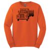 GILDAN® ULTRA COTTON® LONG SLEEVE T-SHIRT Thumbnail