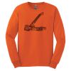 GILDAN® ULTRA COTTON® LONG SLEEVE T-SHIRT Thumbnail