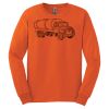 GILDAN® ULTRA COTTON® LONG SLEEVE T-SHIRT Thumbnail