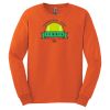 GILDAN® ULTRA COTTON® LONG SLEEVE T-SHIRT Thumbnail