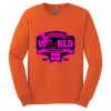 GILDAN® ULTRA COTTON® LONG SLEEVE T-SHIRT Thumbnail