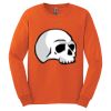 GILDAN® ULTRA COTTON® LONG SLEEVE T-SHIRT Thumbnail