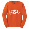 GILDAN® ULTRA COTTON® LONG SLEEVE T-SHIRT Thumbnail
