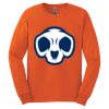 GILDAN® ULTRA COTTON® LONG SLEEVE T-SHIRT Thumbnail
