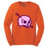 GILDAN® ULTRA COTTON® LONG SLEEVE T-SHIRT Thumbnail