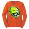 GILDAN® ULTRA COTTON® LONG SLEEVE T-SHIRT Thumbnail