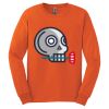 GILDAN® ULTRA COTTON® LONG SLEEVE T-SHIRT Thumbnail