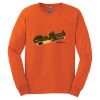GILDAN® ULTRA COTTON® LONG SLEEVE T-SHIRT Thumbnail