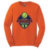 GILDAN® ULTRA COTTON® LONG SLEEVE T-SHIRT Thumbnail