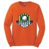 GILDAN® ULTRA COTTON® LONG SLEEVE T-SHIRT Thumbnail