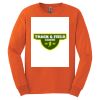 GILDAN® ULTRA COTTON® LONG SLEEVE T-SHIRT Thumbnail