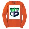 GILDAN® ULTRA COTTON® LONG SLEEVE T-SHIRT Thumbnail