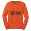 GILDAN® ULTRA COTTON® LONG SLEEVE T-SHIRT Thumbnail