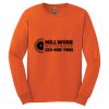 GILDAN® ULTRA COTTON® LONG SLEEVE T-SHIRT Thumbnail