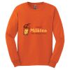 GILDAN® ULTRA COTTON® LONG SLEEVE T-SHIRT Thumbnail