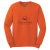 GILDAN® ULTRA COTTON® LONG SLEEVE T-SHIRT Thumbnail