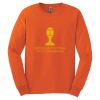 GILDAN® ULTRA COTTON® LONG SLEEVE T-SHIRT Thumbnail
