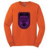 GILDAN® ULTRA COTTON® LONG SLEEVE T-SHIRT Thumbnail