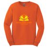 GILDAN® ULTRA COTTON® LONG SLEEVE T-SHIRT Thumbnail
