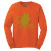 GILDAN® ULTRA COTTON® LONG SLEEVE T-SHIRT Thumbnail