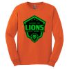 GILDAN® ULTRA COTTON® LONG SLEEVE T-SHIRT Thumbnail