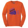 GILDAN® ULTRA COTTON® LONG SLEEVE T-SHIRT Thumbnail