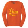 GILDAN® ULTRA COTTON® LONG SLEEVE T-SHIRT Thumbnail