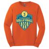 GILDAN® ULTRA COTTON® LONG SLEEVE T-SHIRT Thumbnail