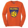 GILDAN® ULTRA COTTON® LONG SLEEVE T-SHIRT Thumbnail