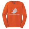 GILDAN® ULTRA COTTON® LONG SLEEVE T-SHIRT Thumbnail