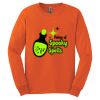 GILDAN® ULTRA COTTON® LONG SLEEVE T-SHIRT Thumbnail