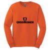 GILDAN® ULTRA COTTON® LONG SLEEVE T-SHIRT Thumbnail