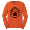 GILDAN® ULTRA COTTON® LONG SLEEVE T-SHIRT Thumbnail