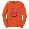 GILDAN® ULTRA COTTON® LONG SLEEVE T-SHIRT Thumbnail
