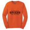 GILDAN® ULTRA COTTON® LONG SLEEVE T-SHIRT Thumbnail