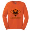 GILDAN® ULTRA COTTON® LONG SLEEVE T-SHIRT Thumbnail