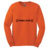 GILDAN® ULTRA COTTON® LONG SLEEVE T-SHIRT Thumbnail
