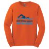 GILDAN® ULTRA COTTON® LONG SLEEVE T-SHIRT Thumbnail