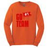 GILDAN® ULTRA COTTON® LONG SLEEVE T-SHIRT Thumbnail
