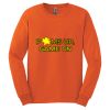 GILDAN® ULTRA COTTON® LONG SLEEVE T-SHIRT Thumbnail