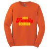 GILDAN® ULTRA COTTON® LONG SLEEVE T-SHIRT Thumbnail