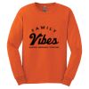 GILDAN® ULTRA COTTON® LONG SLEEVE T-SHIRT Thumbnail