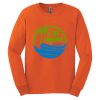 GILDAN® ULTRA COTTON® LONG SLEEVE T-SHIRT Thumbnail