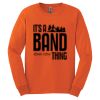 GILDAN® ULTRA COTTON® LONG SLEEVE T-SHIRT Thumbnail