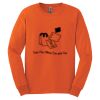 GILDAN® ULTRA COTTON® LONG SLEEVE T-SHIRT Thumbnail