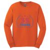 GILDAN® ULTRA COTTON® LONG SLEEVE T-SHIRT Thumbnail