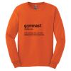 GILDAN® ULTRA COTTON® LONG SLEEVE T-SHIRT Thumbnail