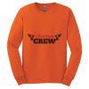 GILDAN® ULTRA COTTON® LONG SLEEVE T-SHIRT Thumbnail